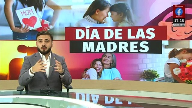 Zócalo de la CdMx, epicentro de alegría y homenaje a las madres mexicanas