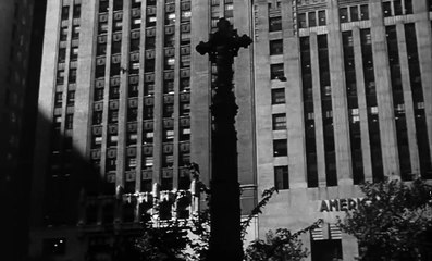 Patterns (1956) - Classic Drama Film