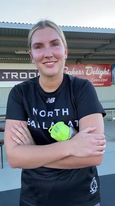 Maddy Selmon talks about game 250
