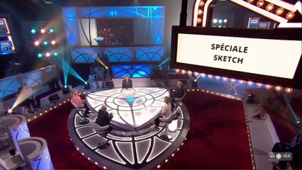 RBO-Les Enfants De La Télé-20 Octobre 2021