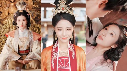 Woke up in a women�s kingdom, the queen was his ex, he won all beauties' hearts and became king