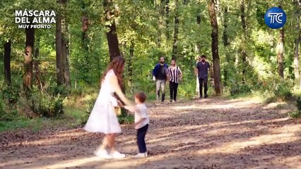 04. Destino Roto: La historia de Fidan y su lucha por sanar 💔 - thumbnail