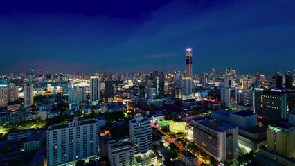 Blank The Series S1 Episode 6 Eng Sub End