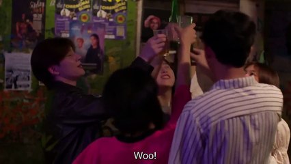 Blank The Series S2 Episode 1 Eng Sub