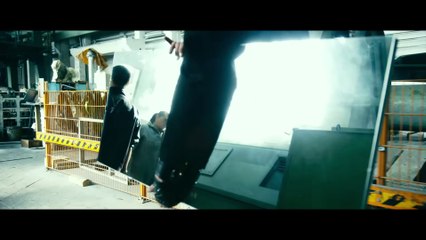 IN EINEM LAND, DAS ES NICHT MEHR GIBT Trailer 1 Deutsch | Jetzt auf Blu-ray, DVD & digital