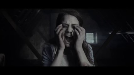 Dare_  Haunted House Horror Short - BLOODY CUTS