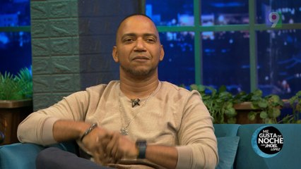 Liondy Ozoria: “A ñeñeco le imprimí la gran mayoría de mi creatividad” | Me Gusta de Noche