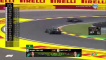 FOX Sports HD (FPT) F1 2020 Main Race : Rolex Belgian Grand Prix