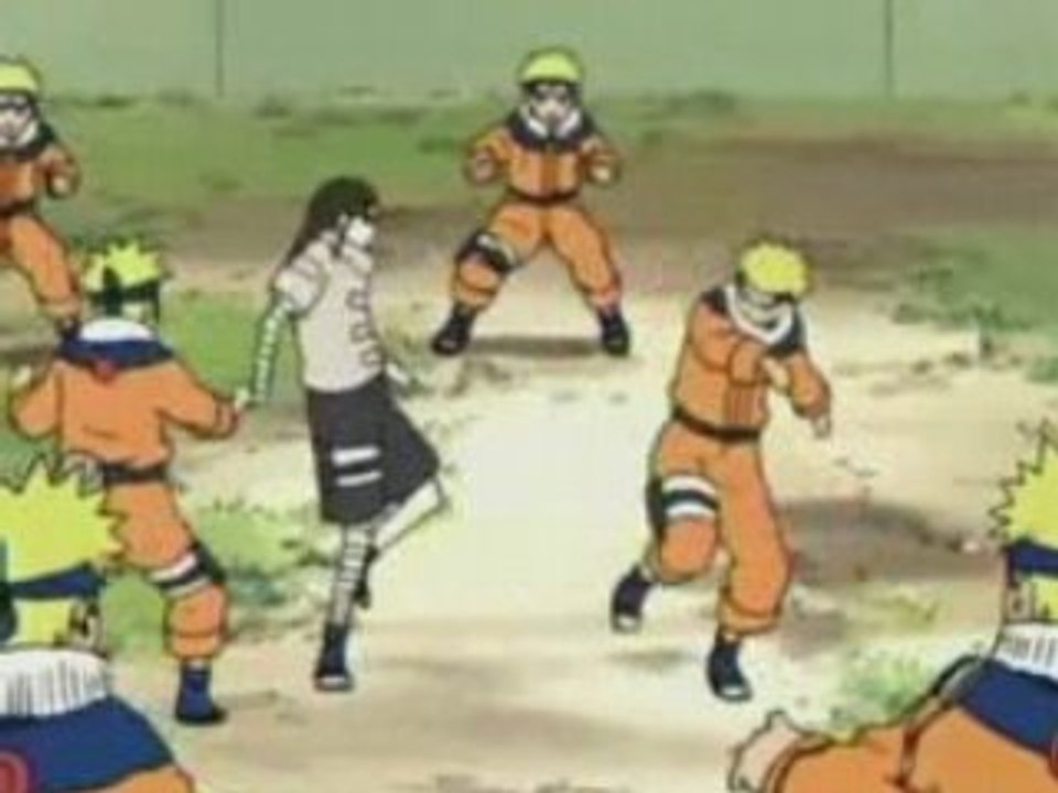 Genin Clash