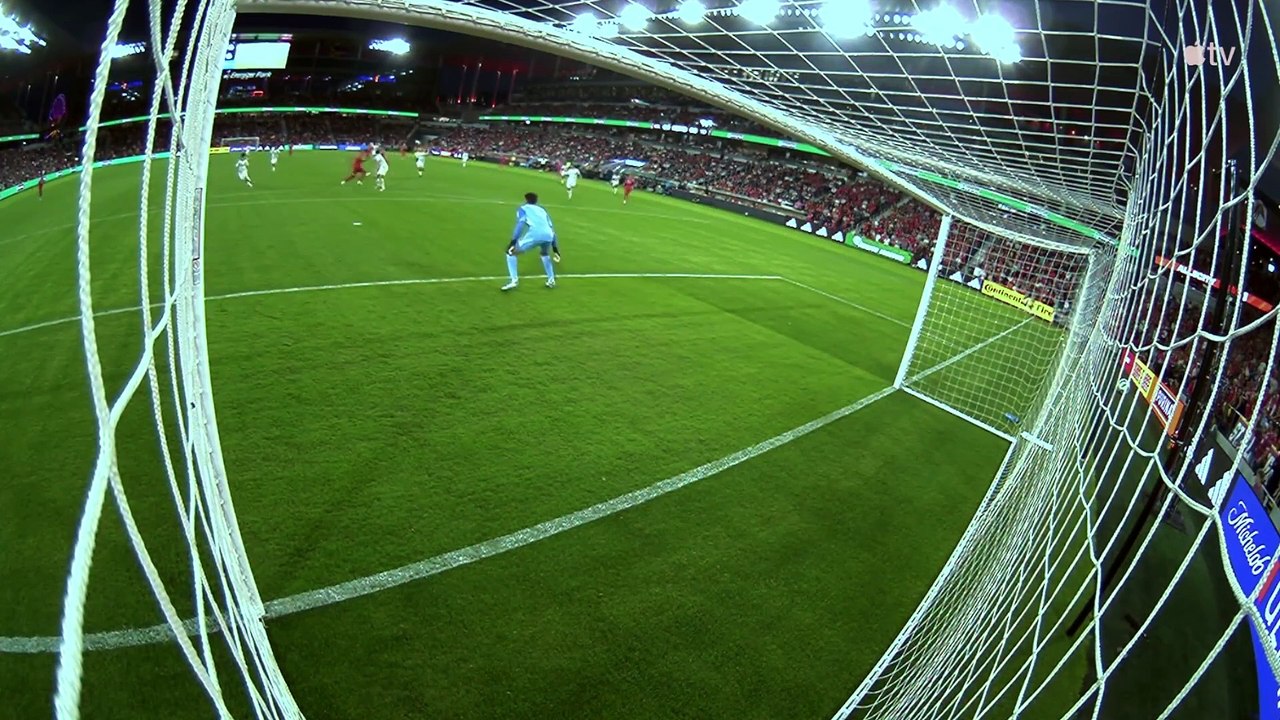 Victoria para los de Cali I St. Louis City 1-2 San Diego I Resumen y goles I MLS