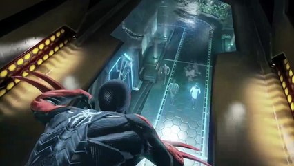 Spider-Man: Edge of Time online multiplayer - ps3