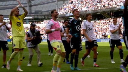 【FULL MATCH】 Minnesota United vs. Inter Miami | MLS 2025 -- PARTIDO COMPLETO