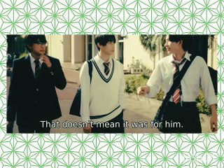 JAPANESE BL DRAMA 7 PART 1