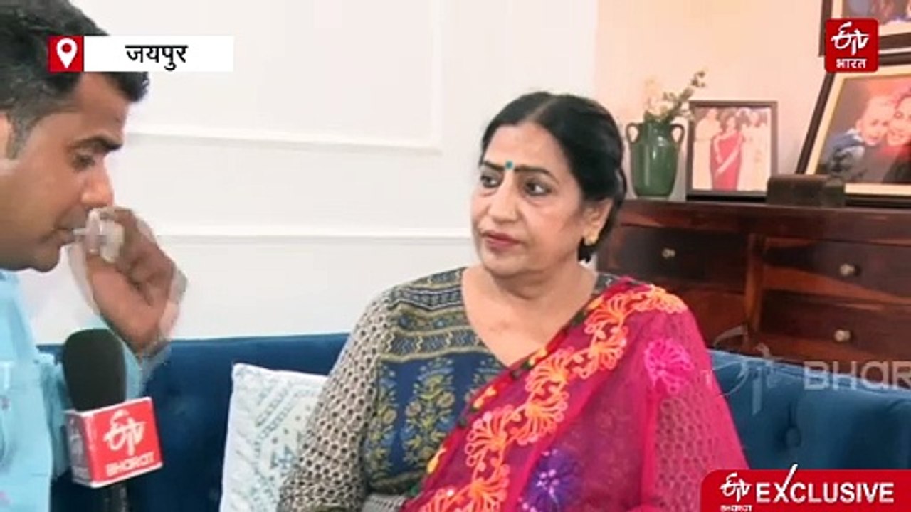 मदर्स डे स्पेशल: पति ने छोड़ा, माता-पिता ने भी ठुकराया, सिंगल मदर बन कमलेश ने दो बेटियों को बनाया काबिल