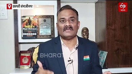 भारतानं अधिक नुकसान केल्यानं पाकिस्ताननं अमेरिकेला केली विनंती - लडॉ सतीश ढगे