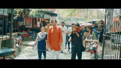 Taxali Gate (Pakistani Movie ) Ayesha Omar, Yasir Hussain | Pakistani Movie
