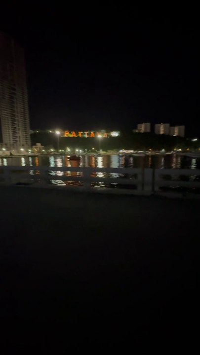 “Pattaya 🇹🇭