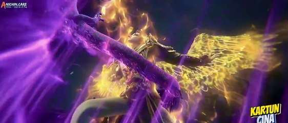 Perfect World Eps 204-206 SUB INDO