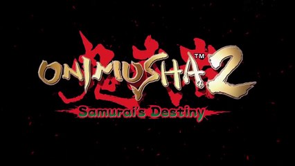 Onimusha 2 Samurai's Destiny - New Features Introduction Trailer