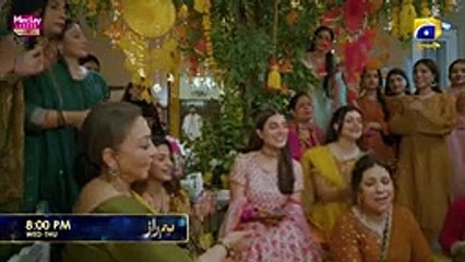 Humraaz  _  EPISODE  04  _  PROMO
