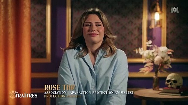 Adil Rami fond en larmes et quitte la table de la finale après avoir révélé qu'il était un des Traîtres sur M6 et remporté la finale hier soir