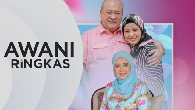 AWANI Ringkas: Agong, Raja Permaisuri zahir ucapan Selamat Hari Ibu
