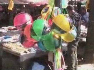 Action Barbes Propreté samedi 17 mai 2008