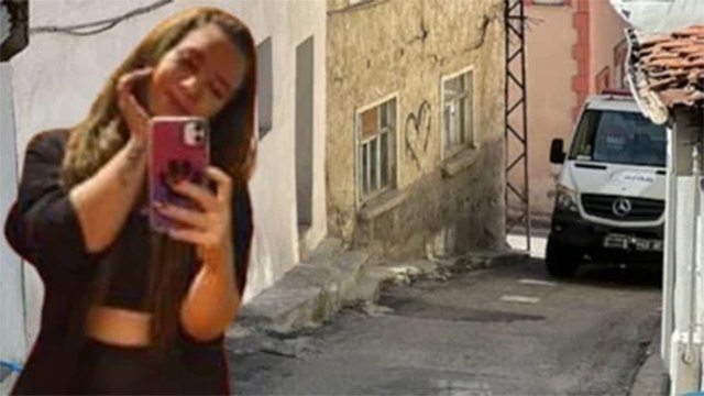 Kan donduran cinayet! 19 yaşındaki Nagihan'ı öldürüp betona gömen katil dayısı çıktı