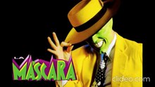 La mascara (1994) pelicula completa español latino