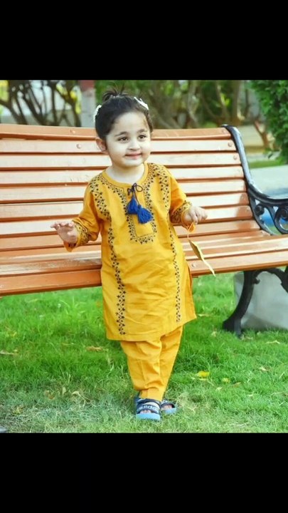 Girls or boys imported Dresses