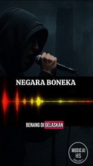 NEGARA BONEKA MUSIC AI RAP ROCK HS CHANNEL
