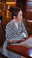 ESCAPING ARRANGED MARRIAGE BUT... My New Boyfriend is the Billionaire I'm Supposed to Marry_! - Chinese  2025