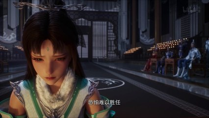 [4K] My Senior Brother Is Too Strong 17