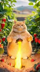 Meow Mood: Funny Cats Being Cute & Crazy! – Ep 111