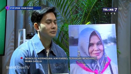 FYP - For Your Pagi (Trans 7) 5/5/2025