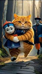 Meow Mood: Funny Cats Being Cute & Crazy! – Ep 115