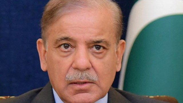 भारत-पाक सीजफायर के बाद बौखलाए पाक पीएम Shehbaz Sharif