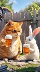 Meow Mood: Funny Cats Being Cute & Crazy! – Ep 116