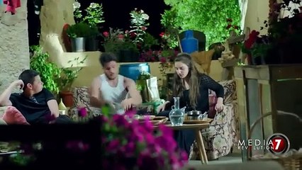 مسلسل اتهام الحلقة 4