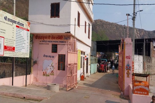 swm news: अब गोबर से बनेगी लकड़ी, जिले की दो गोशालाओं में लगेगी गोकाष्ठ मशीने