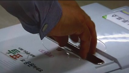 우여곡절 끝 김문수 후보 등록...내일부터 공식 선거전 / YTN