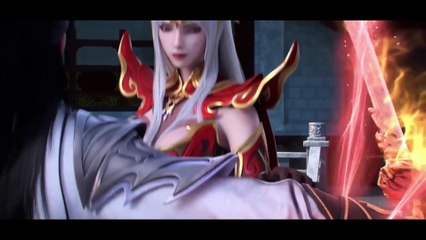 Legend of xianwu Episode 113 | Eng Sub