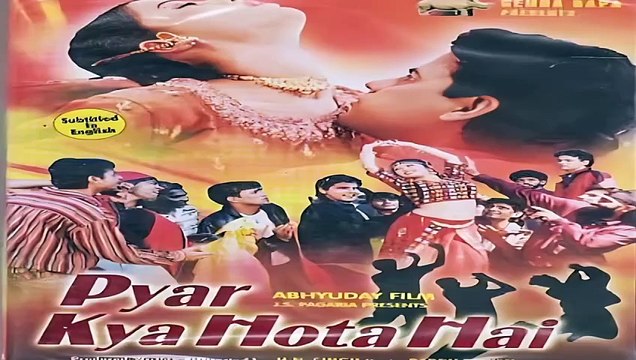 90's rare Bollywood song - Main kya karoon