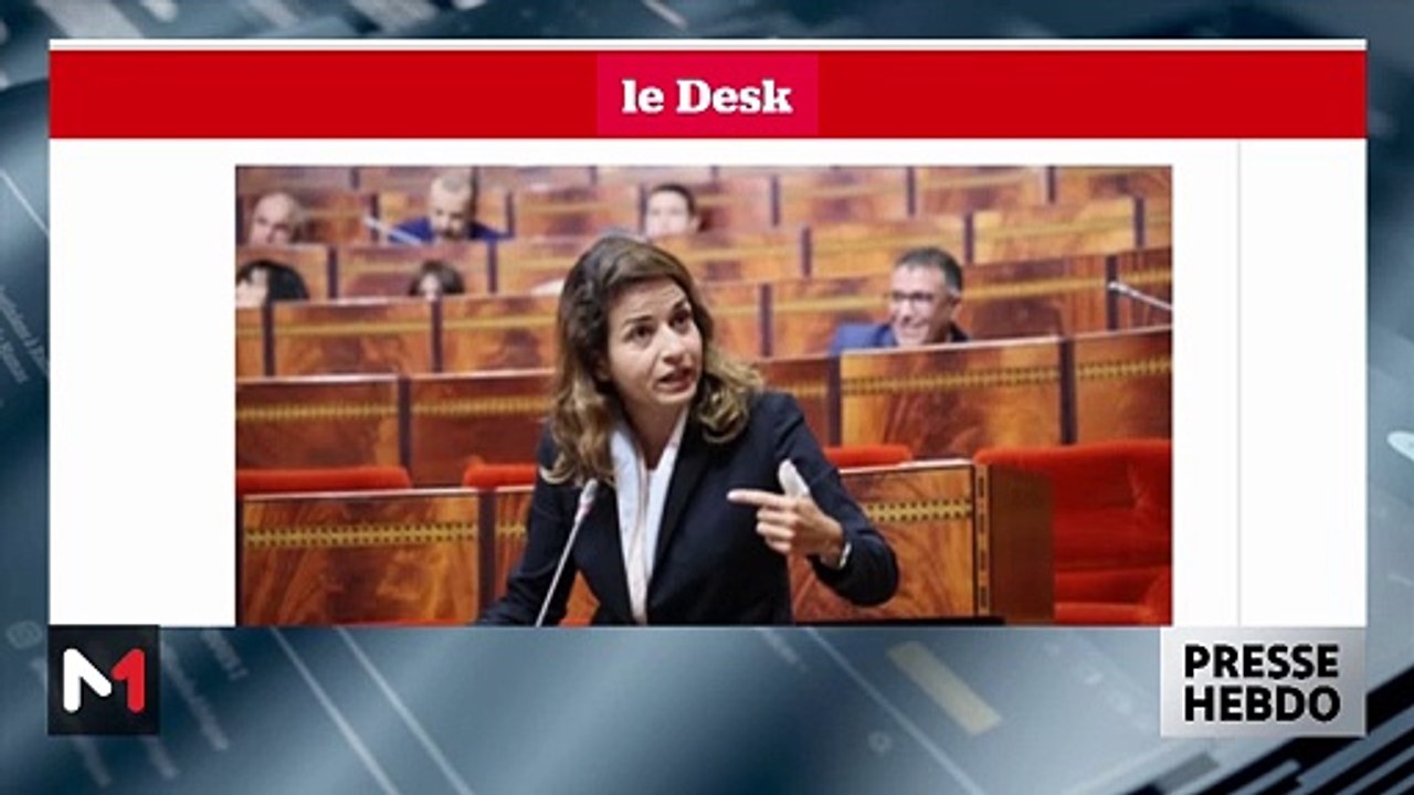 Revue de presse - 10/05/2025