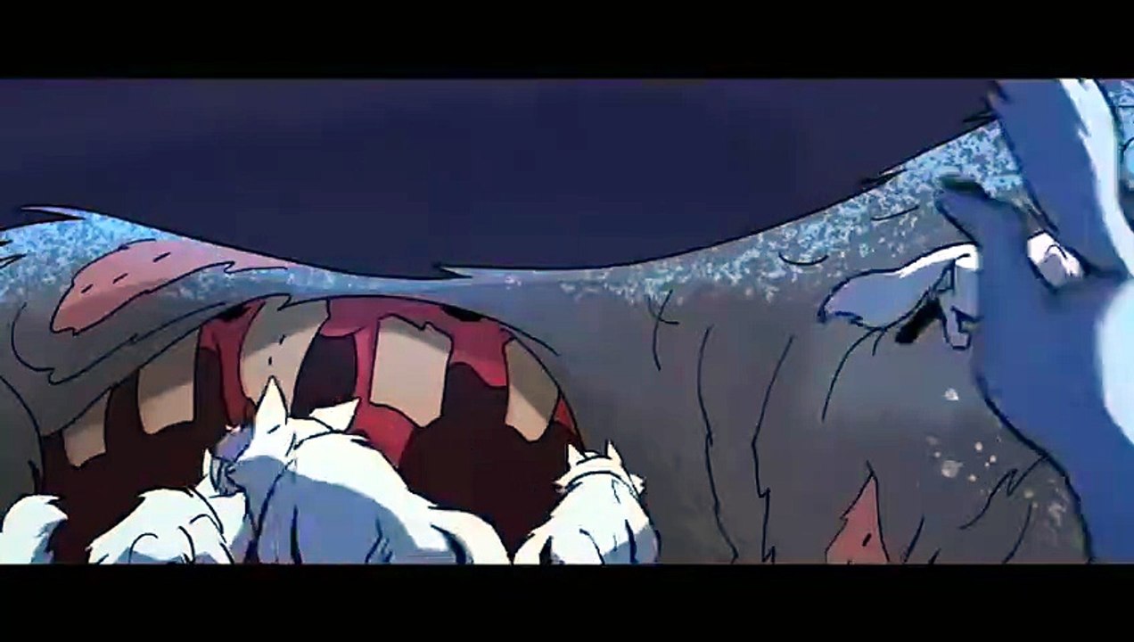 Primal Season 1 | Episode 3 | A Cold Death | Cartoon Series | Family Entertainment