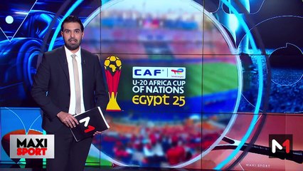 آخر مستجدات العالم الرياضي ..الجمعة 09 ماي - 09/05/2025