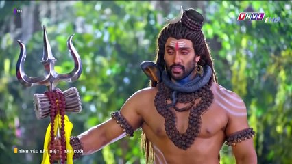 Tình Yêu Bất Diệt Tập 173 (Cuối) Phim Ấn Ðộ Thvl1 Lồng Tiếng