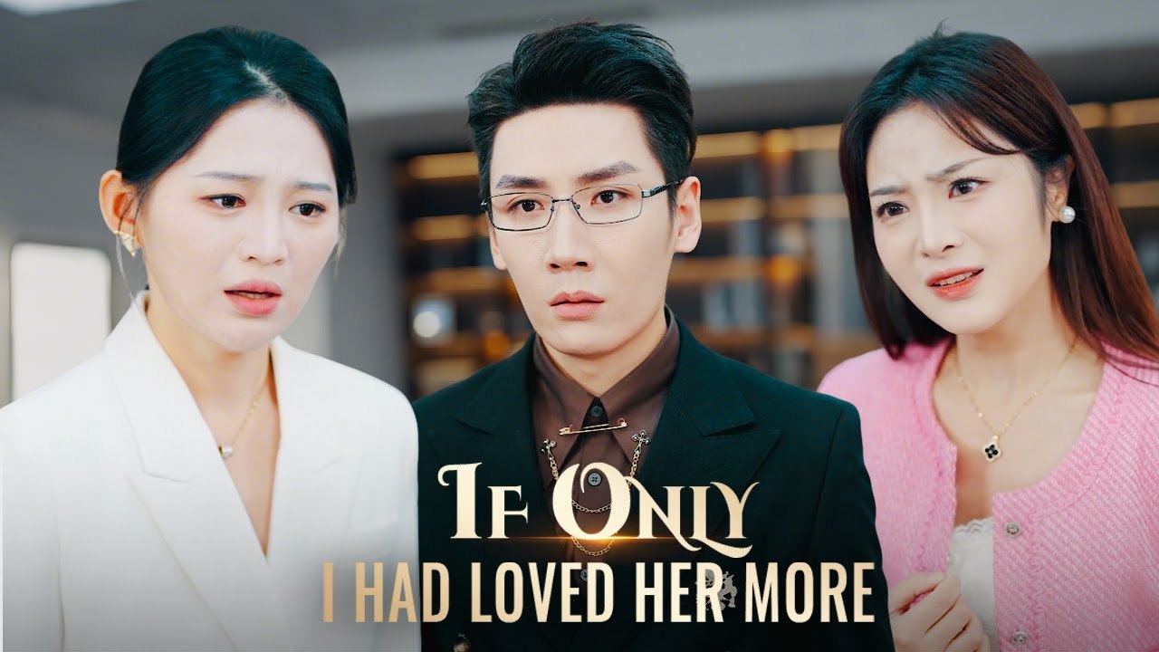 If Only I Had Loved Her More Full Movie (DS) - video Dailymotion
