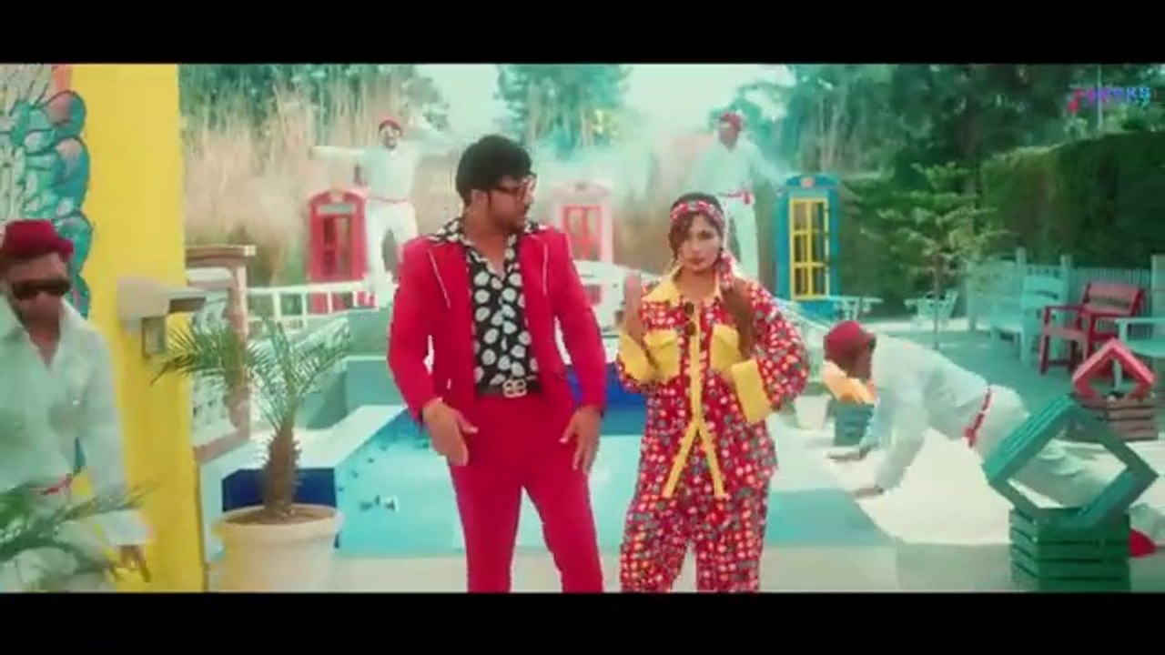 Age Gap | Ajay Hooda | Sana Sultan | Surender Romio | Ruchika Jangid | New Haryanvi Song 2023