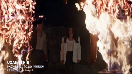 “Uzak Şehir’in ses getireceğini tahmin ediyordum” “Oynadığım karakterlerin sağlam duruşları var”